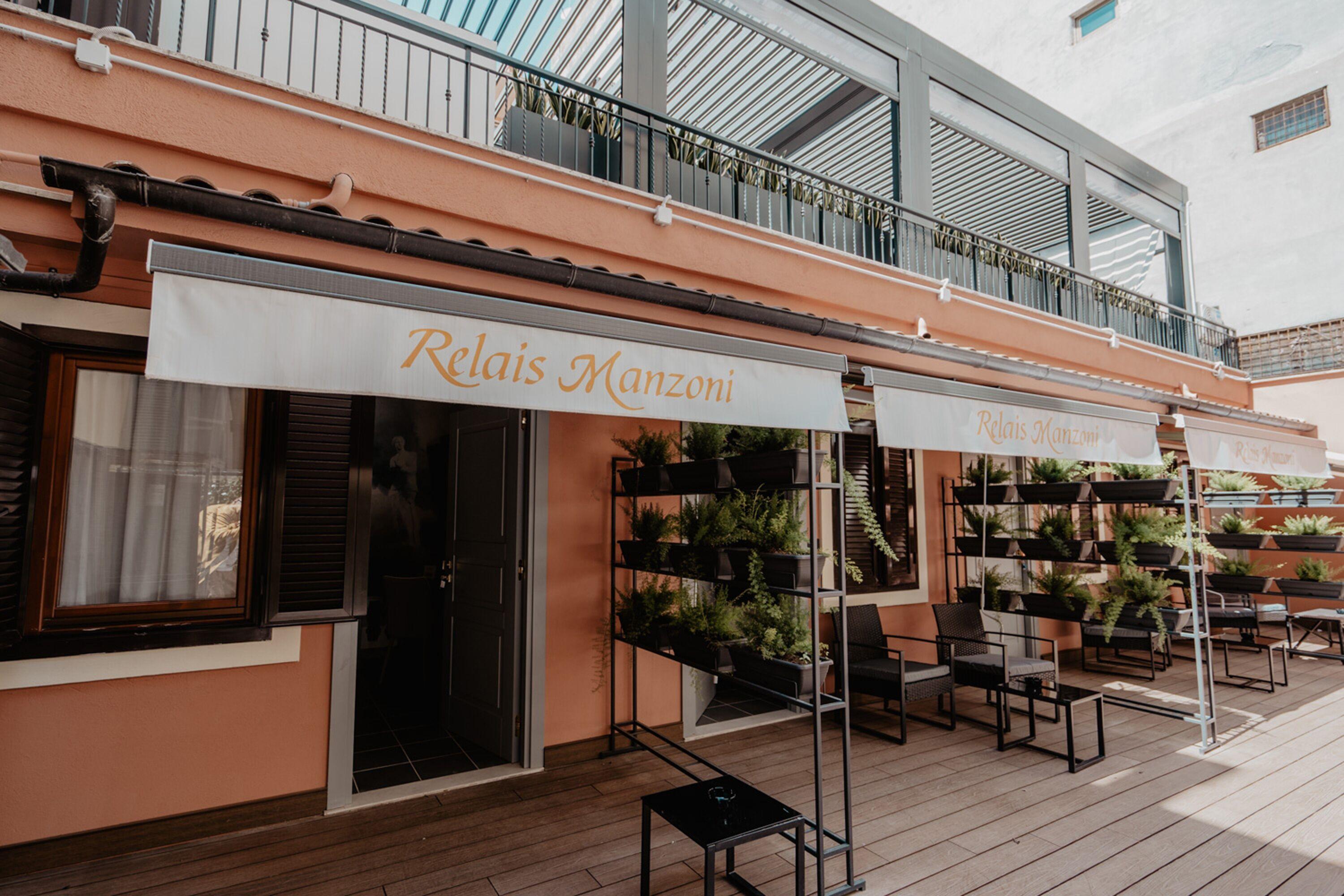 Relais Manzoni — Photos 2